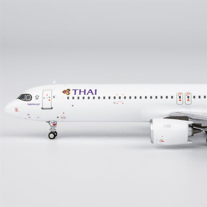 Thai Airways Airbus A321neo "Thepprasit" HS-TOB