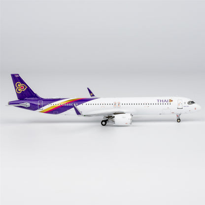 Thai Airways Airbus A321neo "Thepprasit" HS-TOB