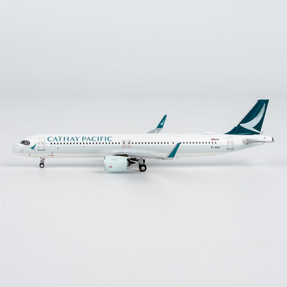 1/400 Cathay Pacific Airbus A321neo B-HQD NG13161