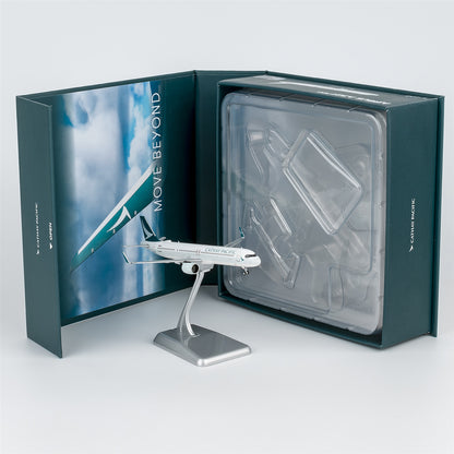 1/400 Cathay Pacific Airbus A321neo B-HQD NG13161 - cover