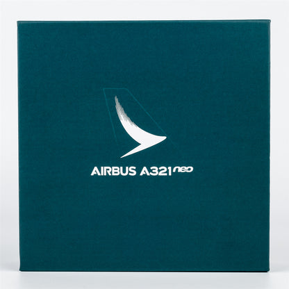 1/400 Cathay Pacific Airbus A321neo B-HQD NG13161