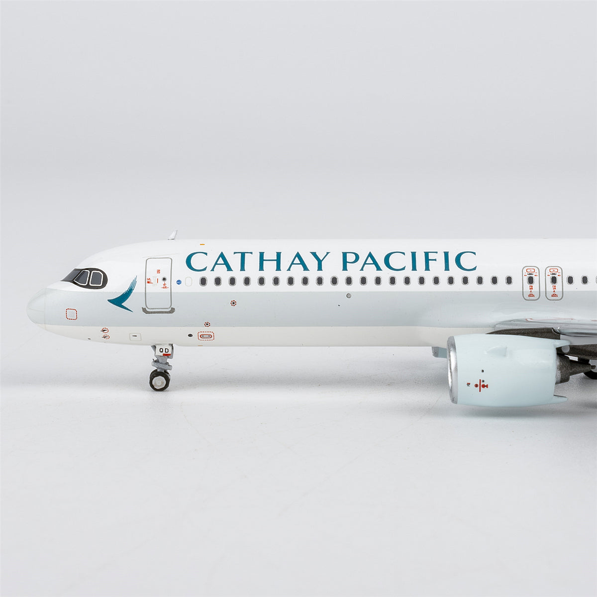 1/400 Cathay Pacific Airbus A321neo B-HQD NG13161