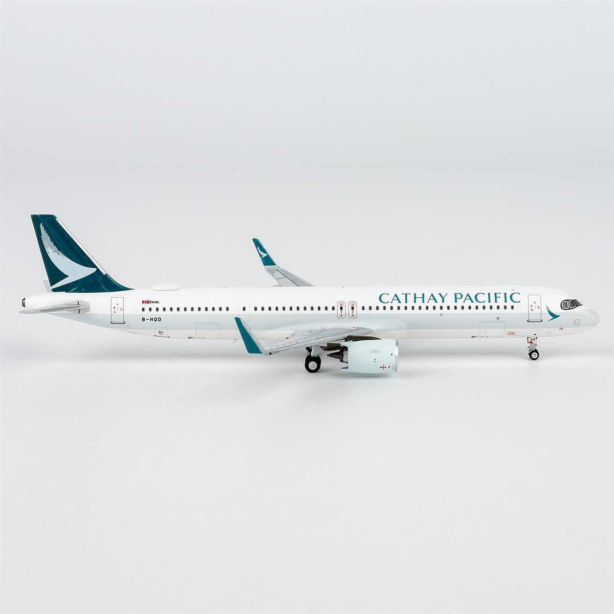 1/400 Cathay Pacific Airbus A321neo B-HQD NG13161