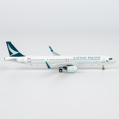 1/400 Cathay Pacific Airbus A321neo B-HQD NG13161