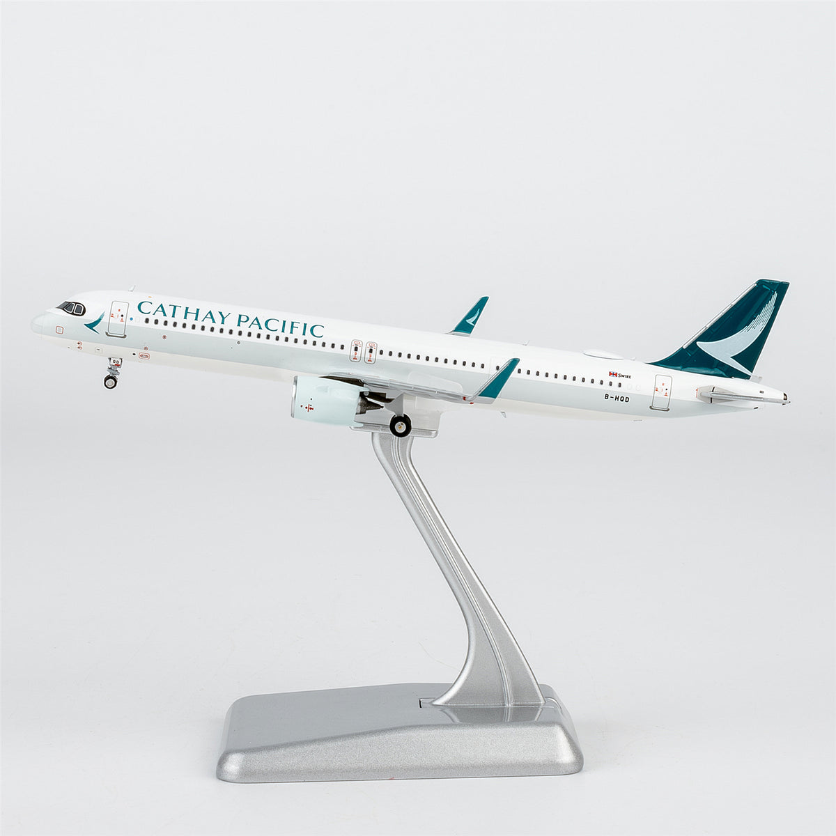 1/400 Cathay Pacific Airbus A321neo B-HQD NG13161