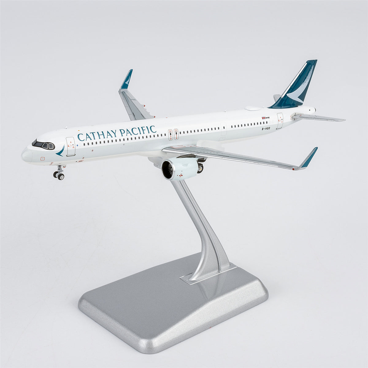 1/400 Cathay Pacific Airbus A321neo B-HQD NG13161