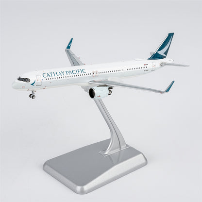1/400 Cathay Pacific Airbus A321neo B-HQD NG13161