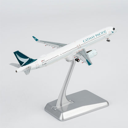 1/400 Cathay Pacific Airbus A321neo B-HQD NG13161