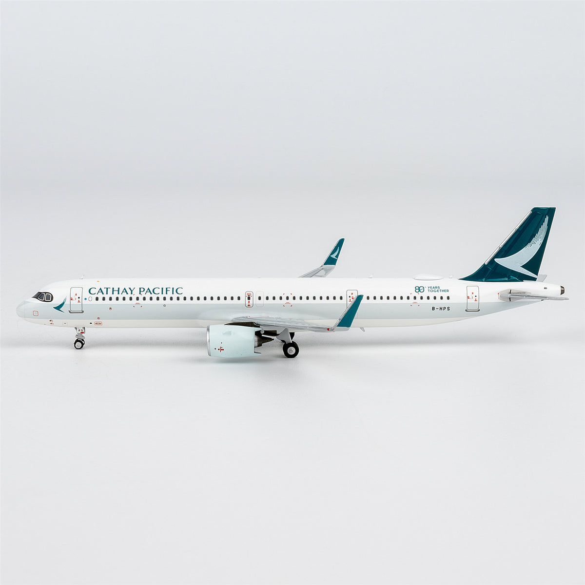1/400 Cathay Pacific Airbus A321neo B-HPS NG13164