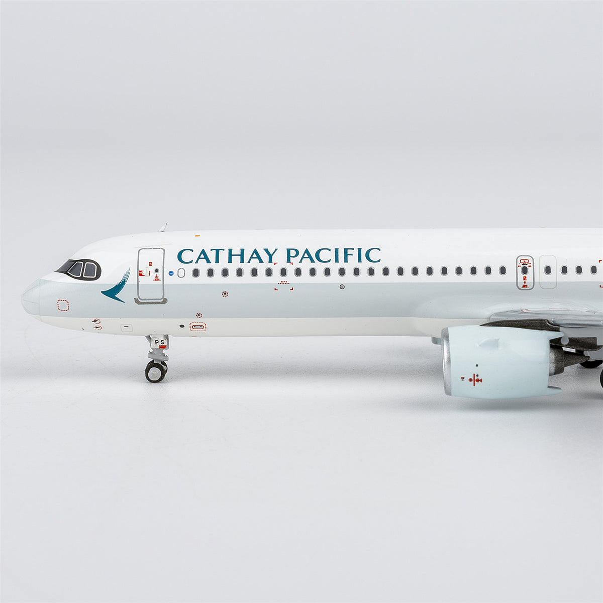 1/400 Cathay Pacific Airbus A321neo B-HPS NG13164