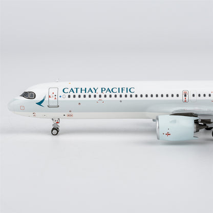 1/400 Cathay Pacific Airbus A321neo B-HPS NG13164