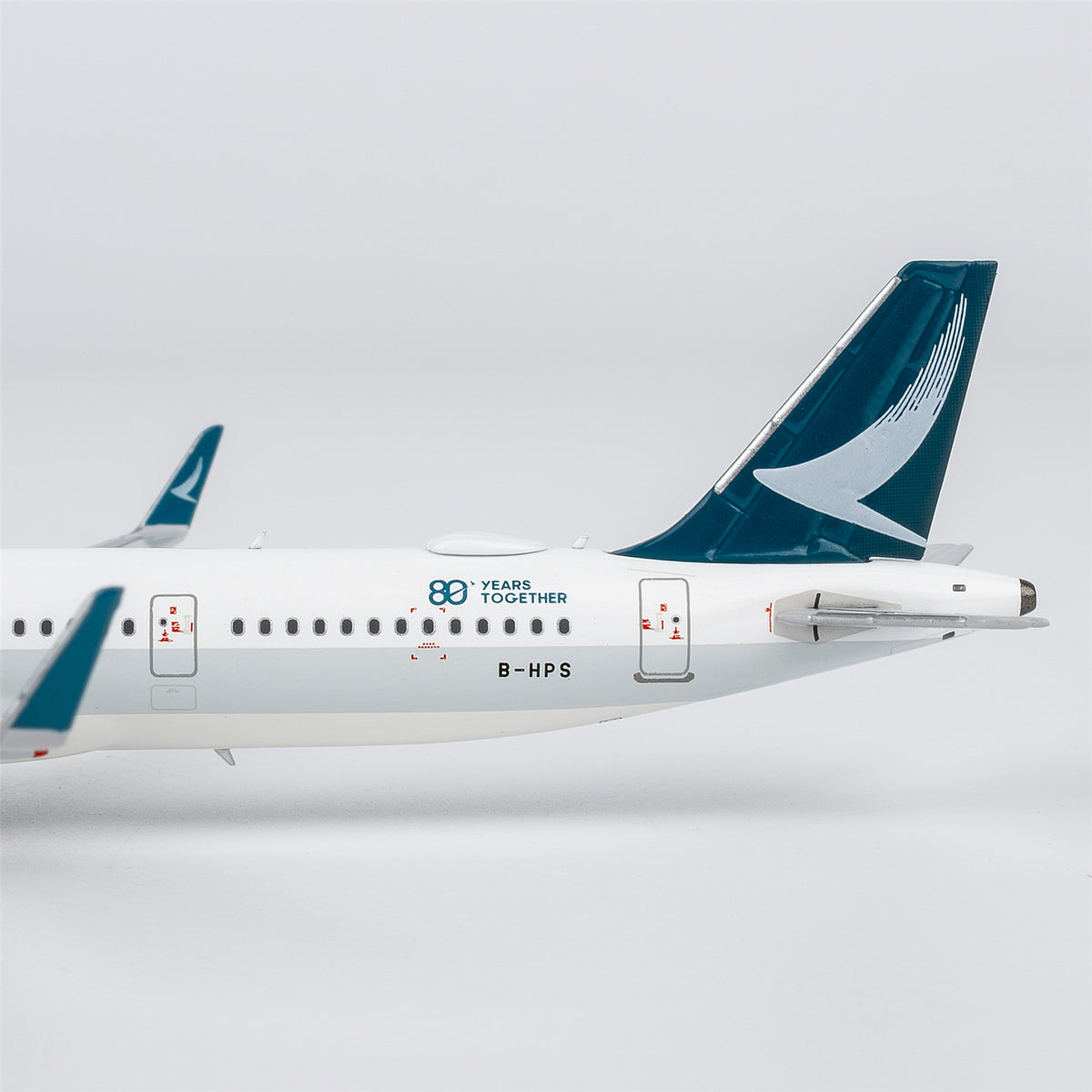 1/400 Cathay Pacific Airbus A321neo B-HPS NG13164