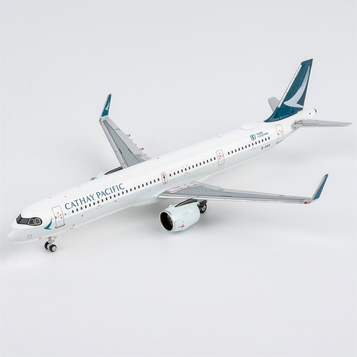 1/400 Cathay Pacific Airbus A321neo B-HPS NG13164