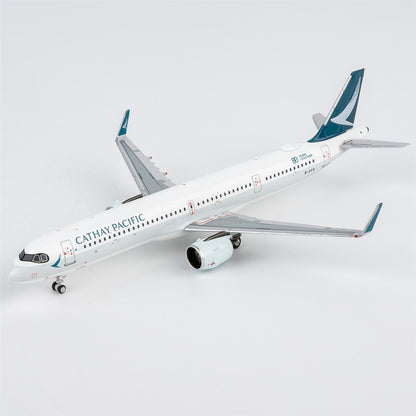 1/400 Cathay Pacific Airbus A321neo B-HPS NG13164