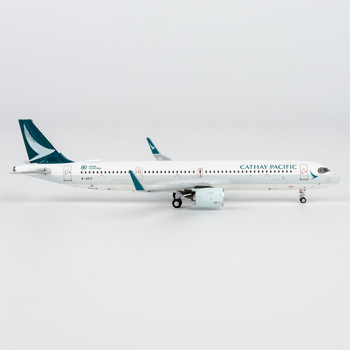 1/400 Cathay Pacific Airbus A321neo B-HPS NG13164