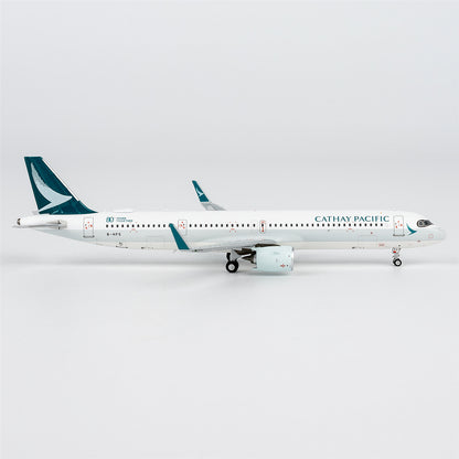 1/400 Cathay Pacific Airbus A321neo B-HPS NG13164