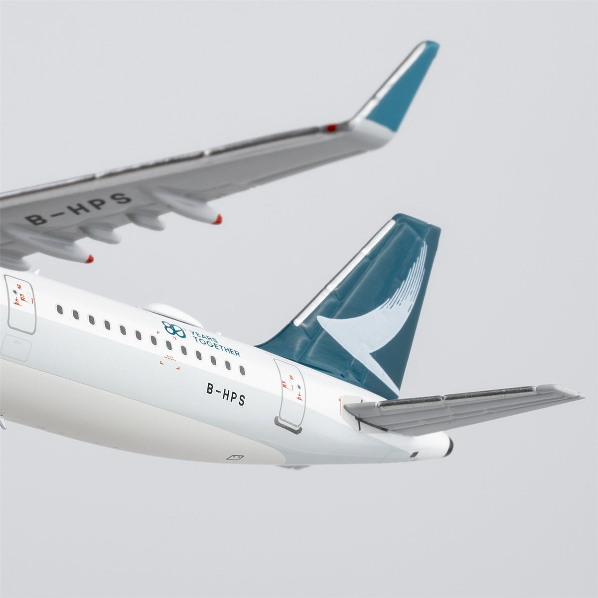 1/400 Cathay Pacific Airbus A321neo B-HPS NG13164
