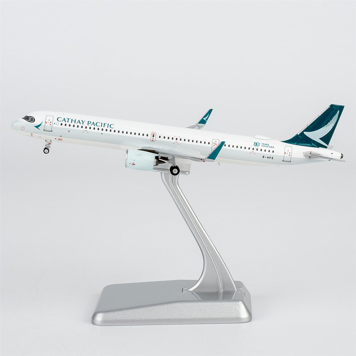 1/400 Cathay Pacific Airbus A321neo B-HPS NG13164