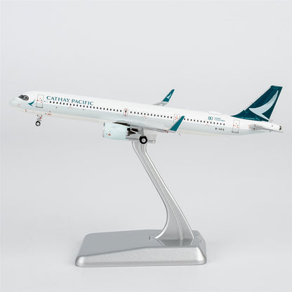 1/400 Cathay Pacific Airbus A321neo B-HPS NG13164