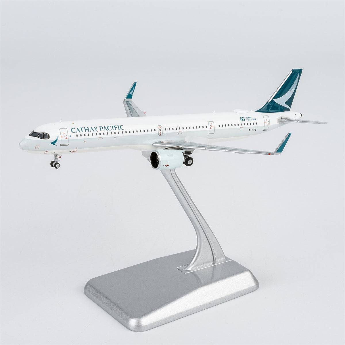 1/400 Cathay Pacific Airbus A321neo B-HPS NG13164