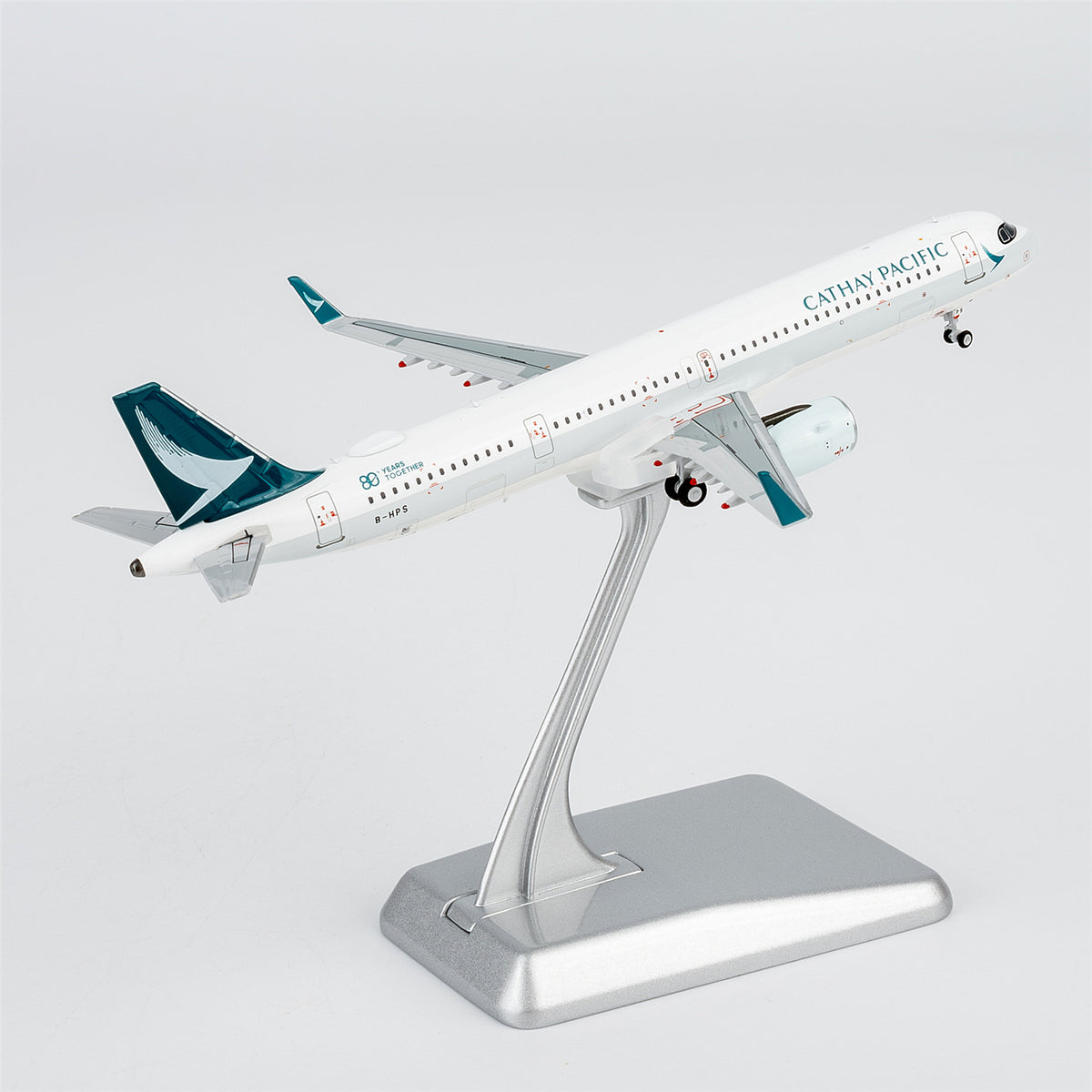1/400 Cathay Pacific Airbus A321neo B-HPS NG13164