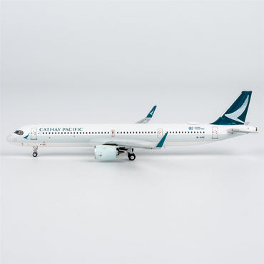 1/400 Cathay Pacific Airbus A321neo B-HPE "80 Years Together' sticker" NG13166