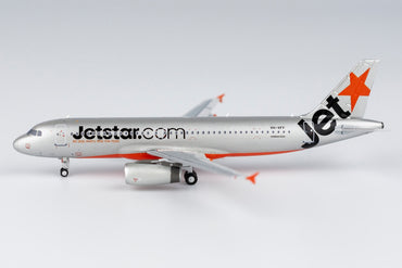 1/400 Jetstar Airbus A320-200 VH-VFF NG15010
