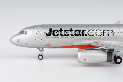1/400 Jetstar Airbus A320-200 VH-VFF NG15010