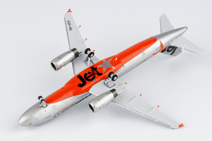 1/400 Jetstar Airbus A320-200 VH-VFF NG15010