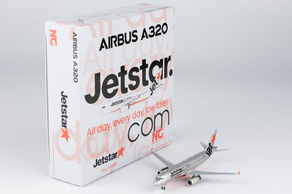 1/400 Jetstar Airbus A320-200 VH-VFF NG15010