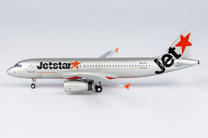 1/400 Jetstar Airbus A320-200 VH-VFJ NG15011
