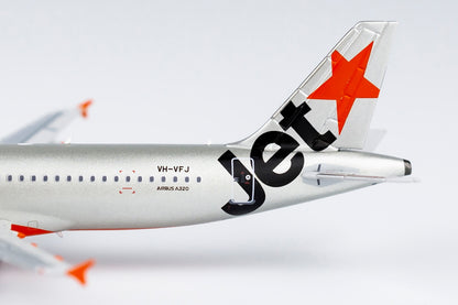 1/400 Jetstar Airbus A320-200 VH-VFJ NG15011