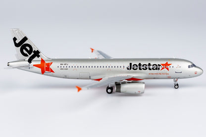 1/400 Jetstar Airbus A320-200 VH-VFJ NG15011