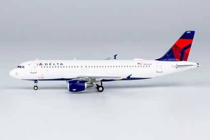 1/400 Delta Air Lines Airbus A320-200 N320US NG15043