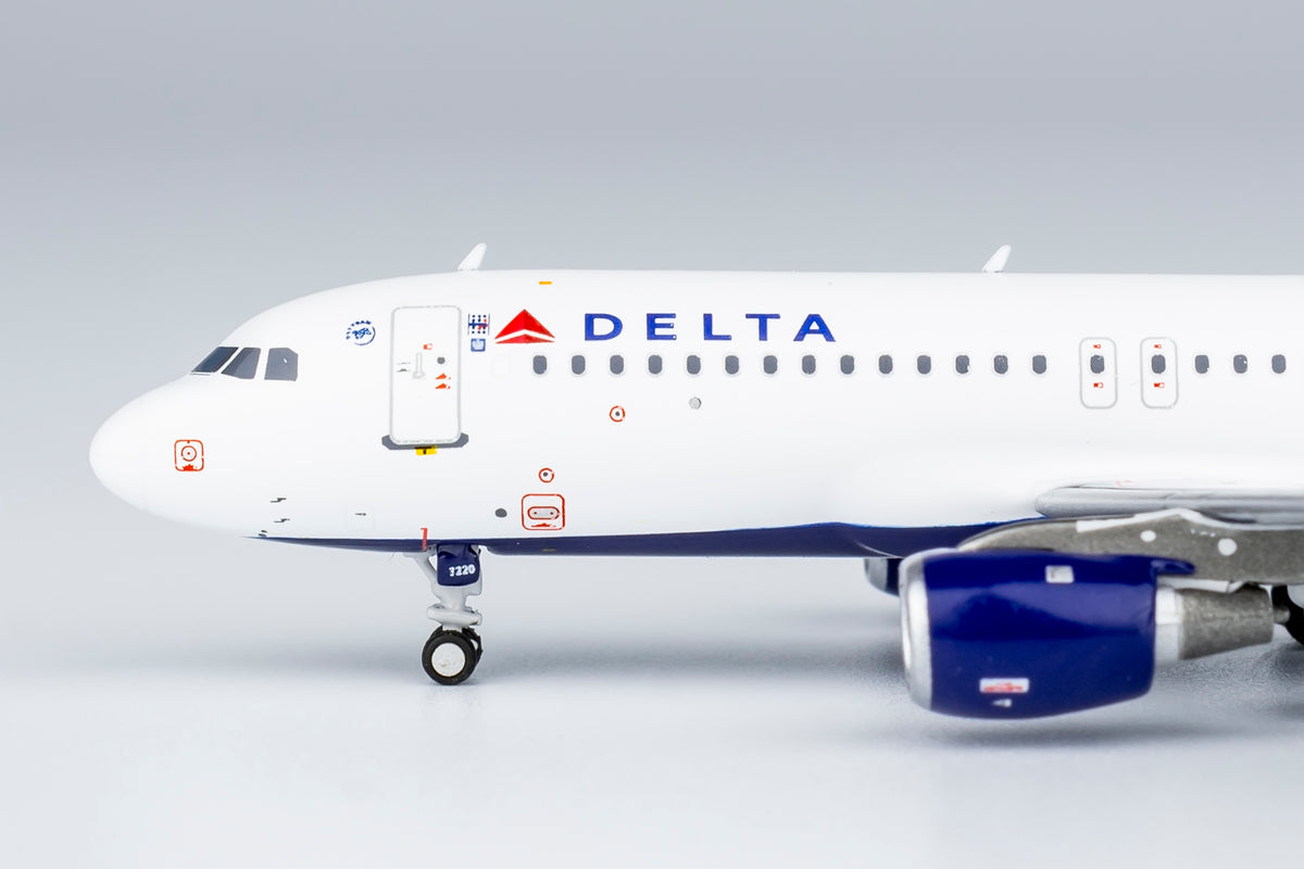 1/400 Delta Air Lines Airbus A320-200 N320US NG15043