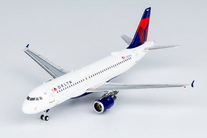 1/400 Delta Air Lines Airbus A320-200 N320US NG15043