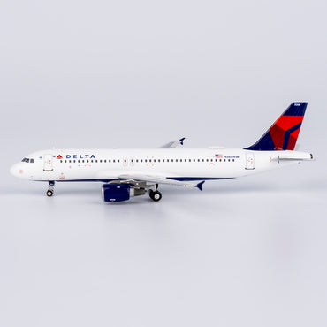 1/400 Delta Air Lines Airbus A320-200 N368NW NG15045