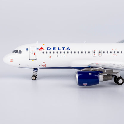 1/400 Delta Air Lines Airbus A320-200 N368NW NG15045