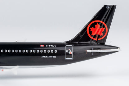 1/400 Air Canada Airbus A320-200 C-FNVV NG15047