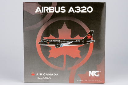 1/400 Air Canada Airbus A320-200 C-FNVV NG15047