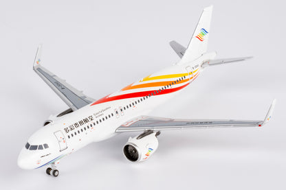 1/400 Colorful Guizhou Airlines Airbus A320neo B-30AS NG15048