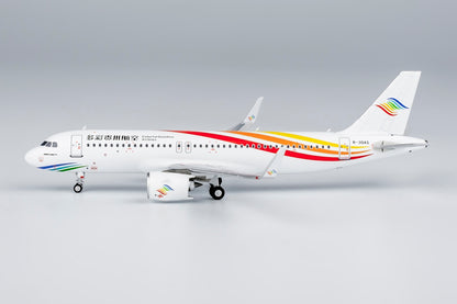 1/400 Colorful Guizhou Airlines Airbus A320neo B-30AS NG15052