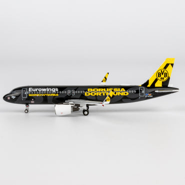 1/400 Eurowings Airbus A320-200 D-AEWM NG15060