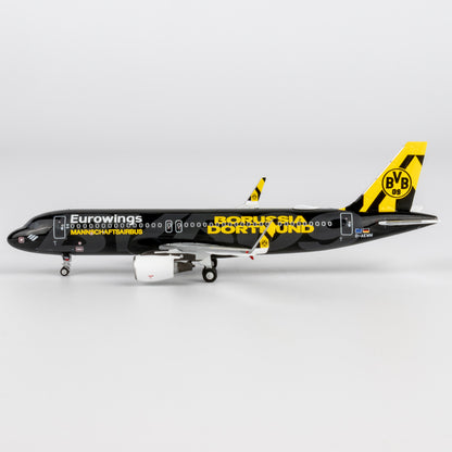 1/400 Eurowings Airbus A320-200 D-AEWM NG15060
