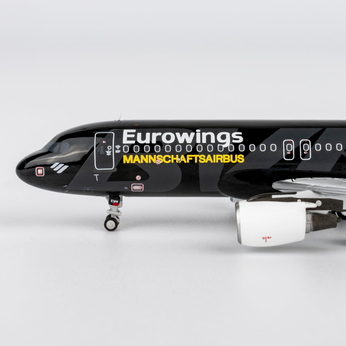 1/400 Eurowings Airbus A320-200 D-AEWM NG15060