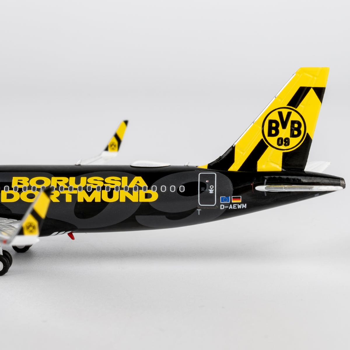 1/400 Eurowings Airbus A320-200 D-AEWM NG15060