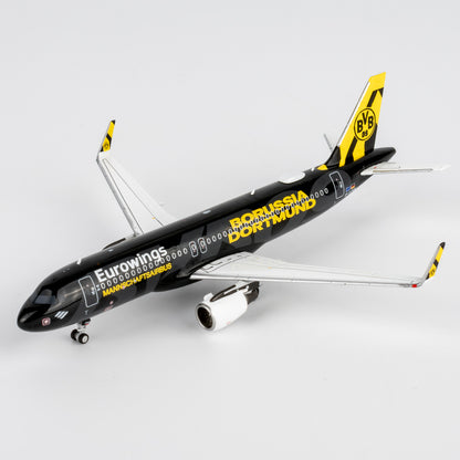 1/400 Eurowings Airbus A320-200 D-AEWM NG15060