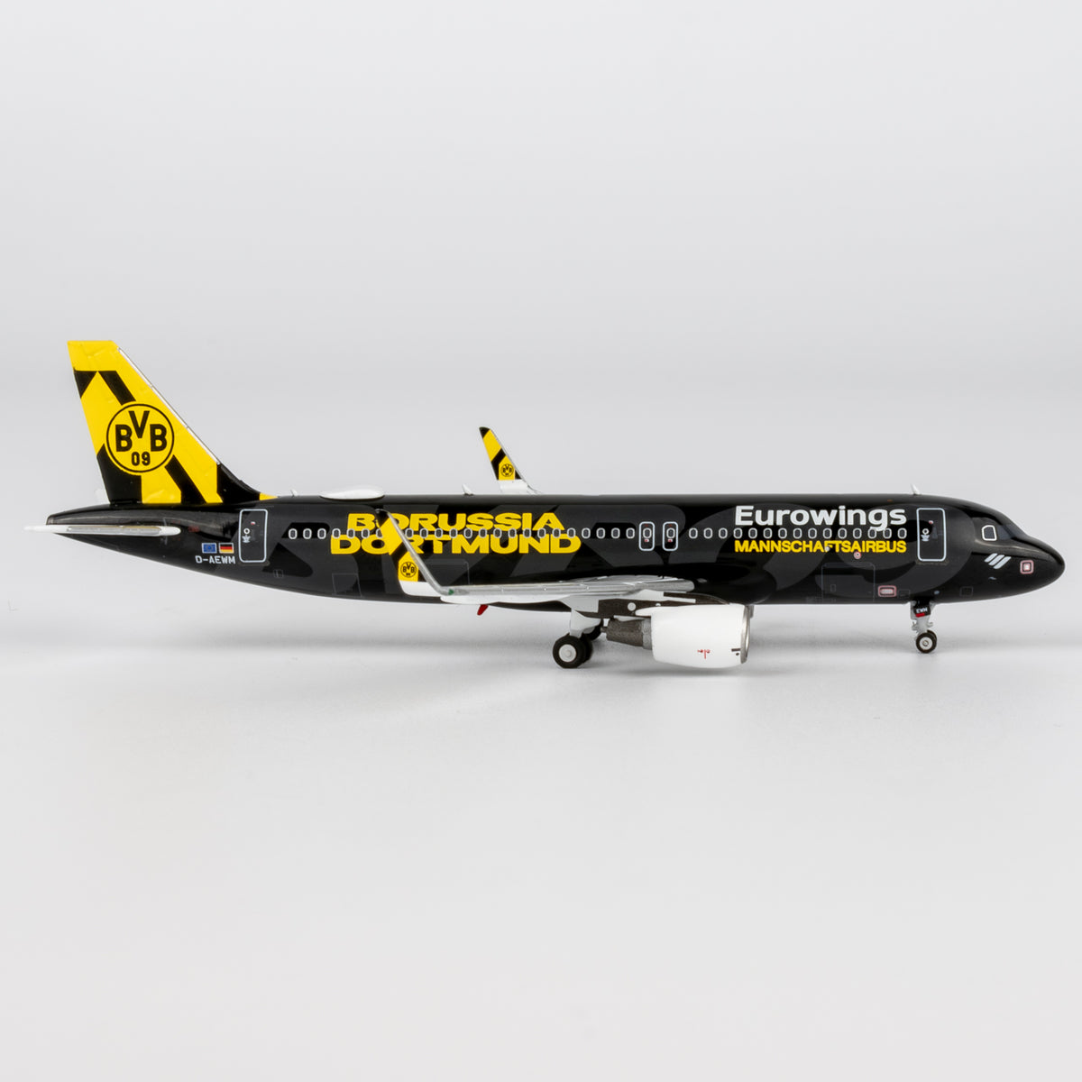 1/400 Eurowings Airbus A320-200 D-AEWM NG15060