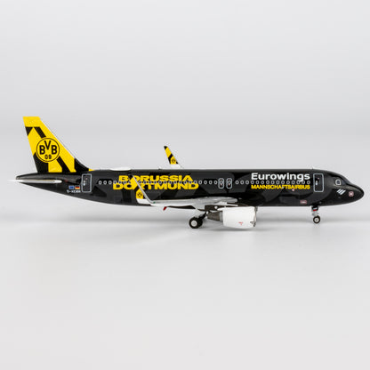 1/400 Eurowings Airbus A320-200 D-AEWM NG15060