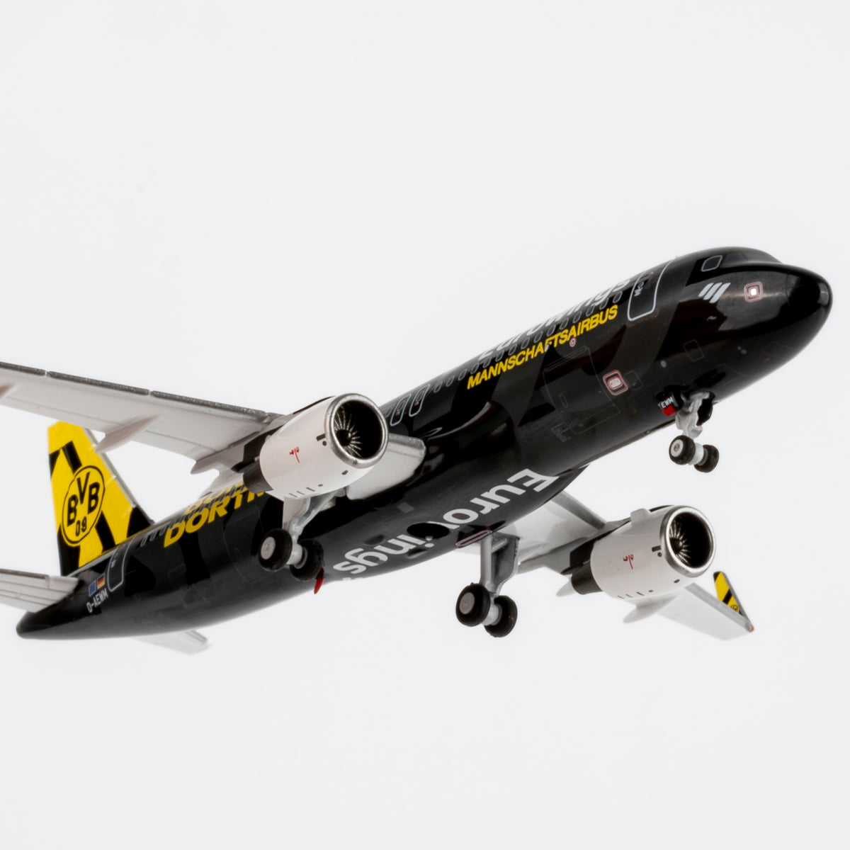 1/400 Eurowings Airbus A320-200 D-AEWM NG15060